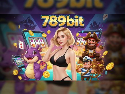 789bit ทางเข้า
