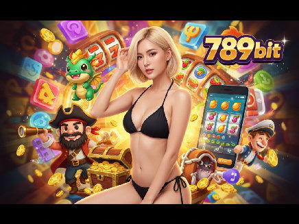 สมัคร 789bit