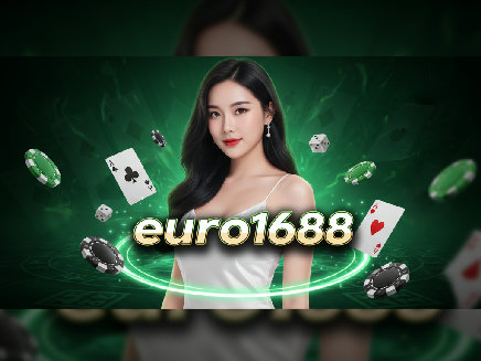 euro1688 สล็อตออนไลน์