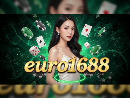 สล็อตเว็บตรง euro1688